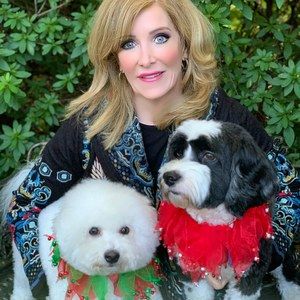 Meet your Posher, Barbara